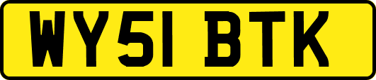WY51BTK