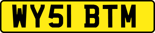 WY51BTM