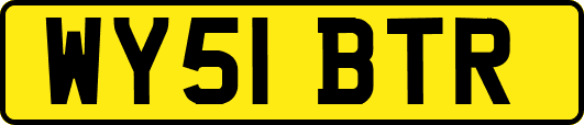 WY51BTR