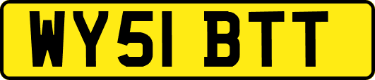 WY51BTT