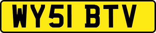 WY51BTV