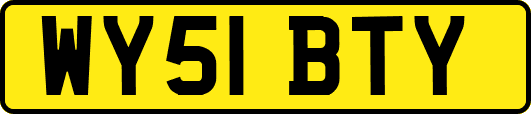 WY51BTY