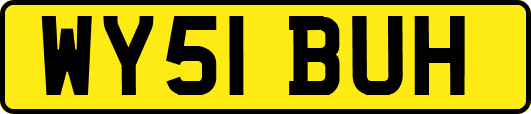 WY51BUH
