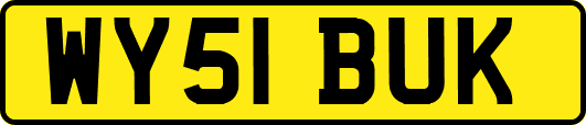 WY51BUK