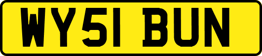 WY51BUN
