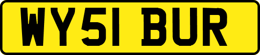 WY51BUR