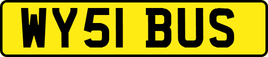 WY51BUS