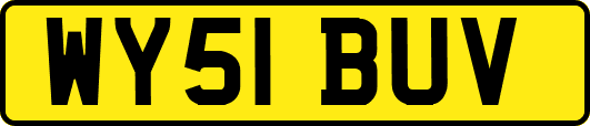 WY51BUV