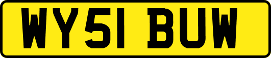 WY51BUW