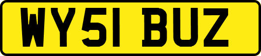 WY51BUZ