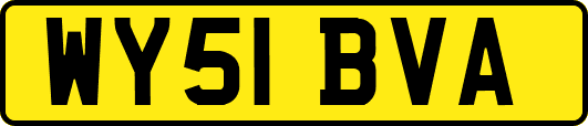 WY51BVA