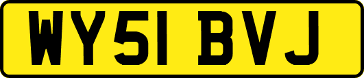 WY51BVJ