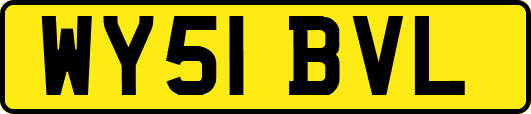 WY51BVL