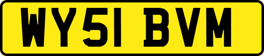 WY51BVM