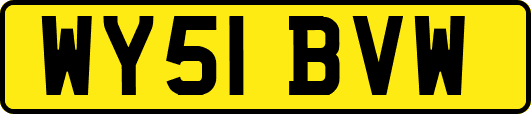 WY51BVW