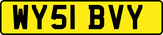 WY51BVY