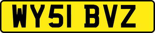 WY51BVZ