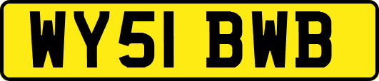 WY51BWB