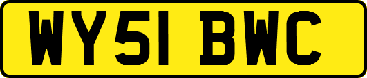 WY51BWC