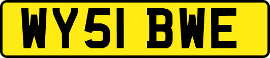 WY51BWE