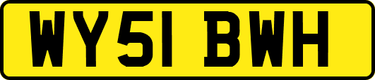 WY51BWH