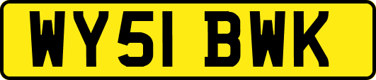 WY51BWK