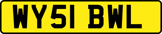 WY51BWL