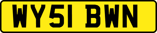 WY51BWN
