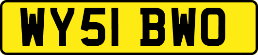 WY51BWO