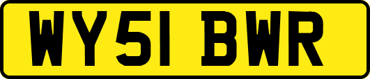 WY51BWR