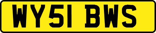 WY51BWS