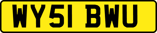 WY51BWU