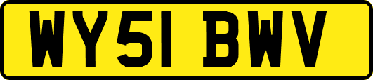 WY51BWV