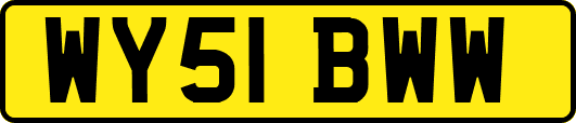 WY51BWW