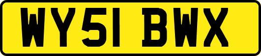WY51BWX