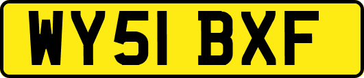 WY51BXF