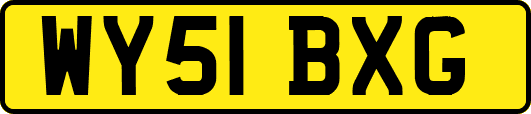 WY51BXG