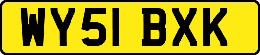 WY51BXK