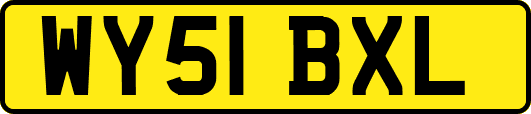 WY51BXL