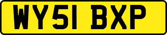 WY51BXP