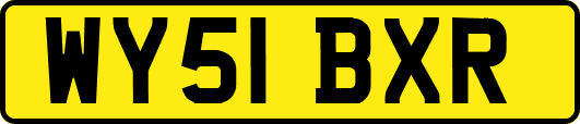WY51BXR