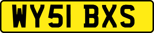 WY51BXS
