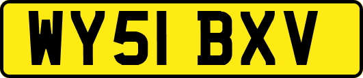 WY51BXV