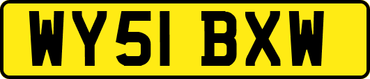 WY51BXW