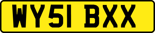 WY51BXX