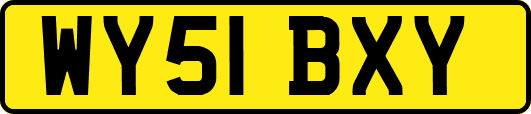WY51BXY