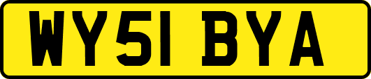 WY51BYA