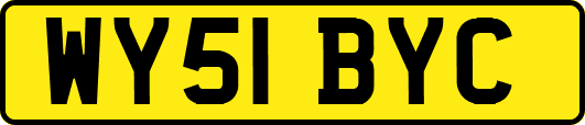 WY51BYC