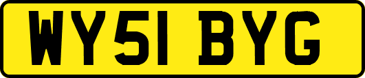 WY51BYG