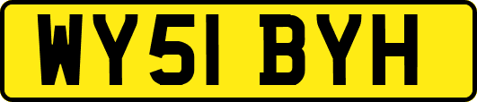 WY51BYH